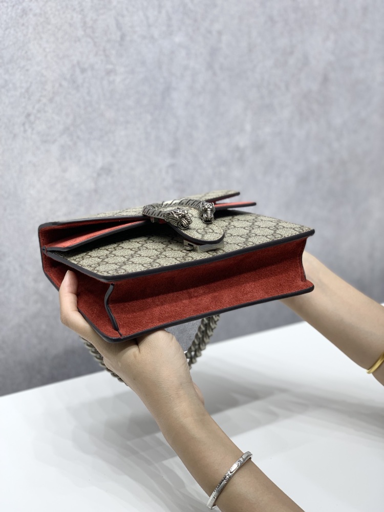 Gucci Alessandro  size 20*15.5*5