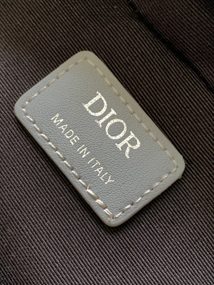 Dior manbag