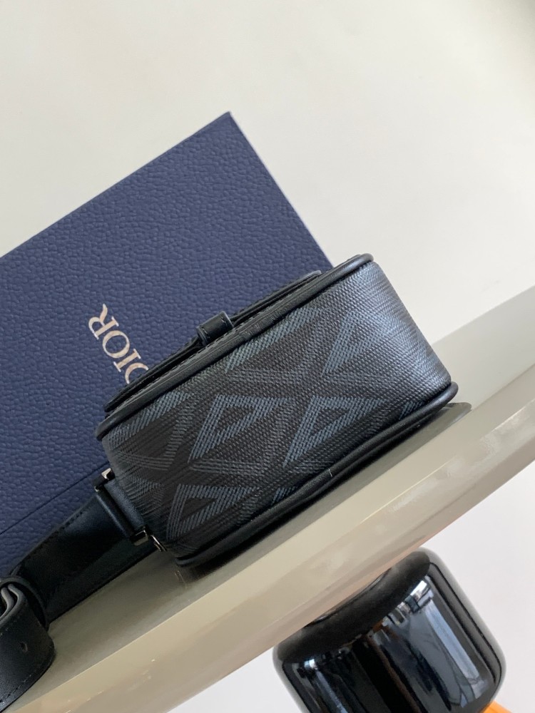 Dior manbag