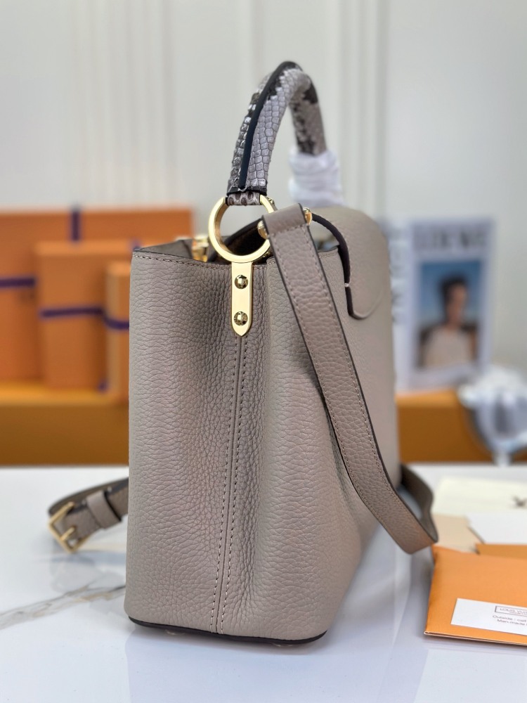 LV Capucines