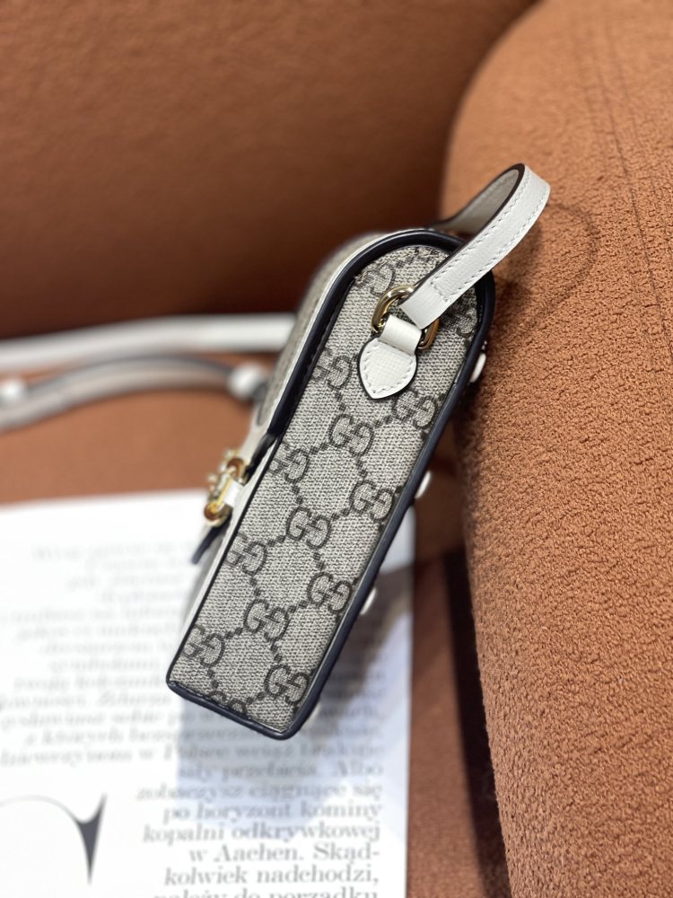 Gucci  size 17*11*4