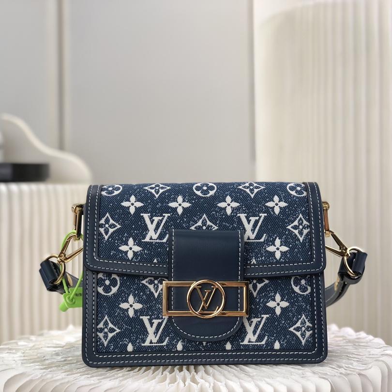 LV  Dauphine M59716