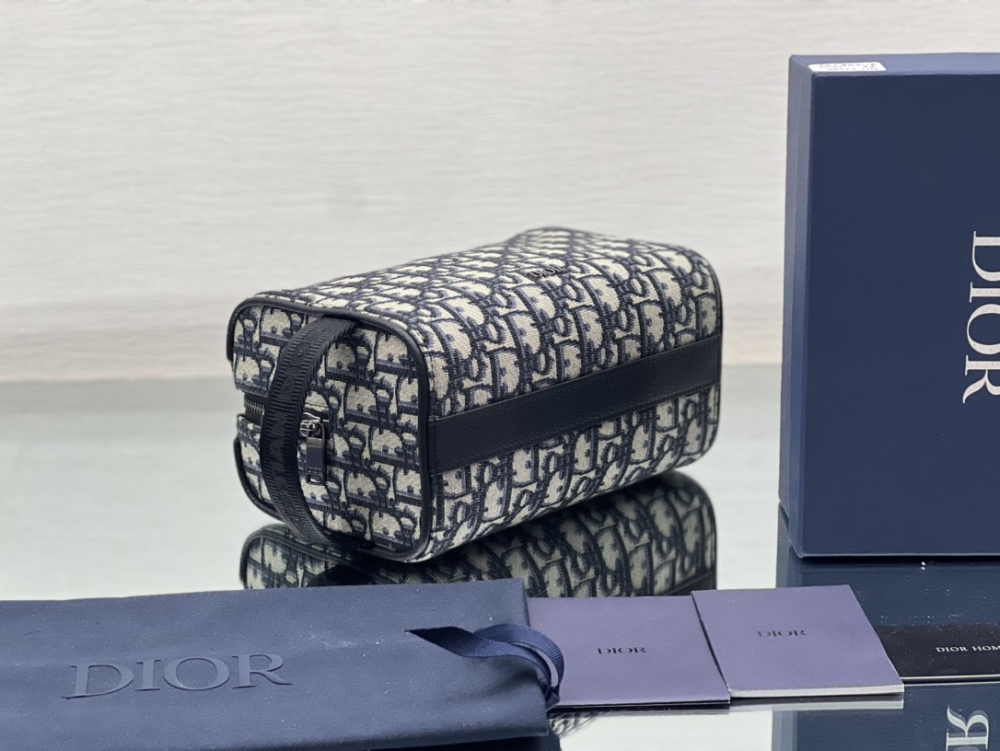 Dior manbag