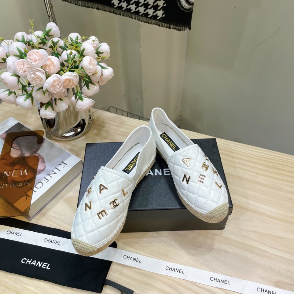 chanel CHANEL  小香渔夫