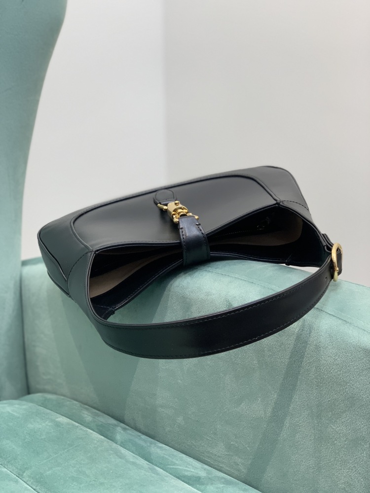 Gucci bag Ten Jackie  size 28*19*4.5
