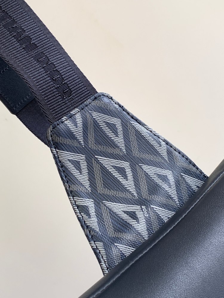 Dior manbag