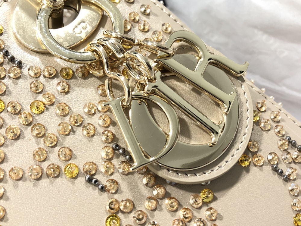 Dior Handmade bag Lady Dior Dior