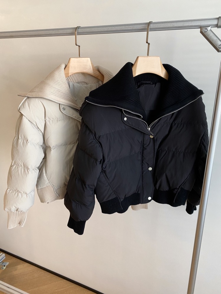 Down jacket/cotton jacket MM
