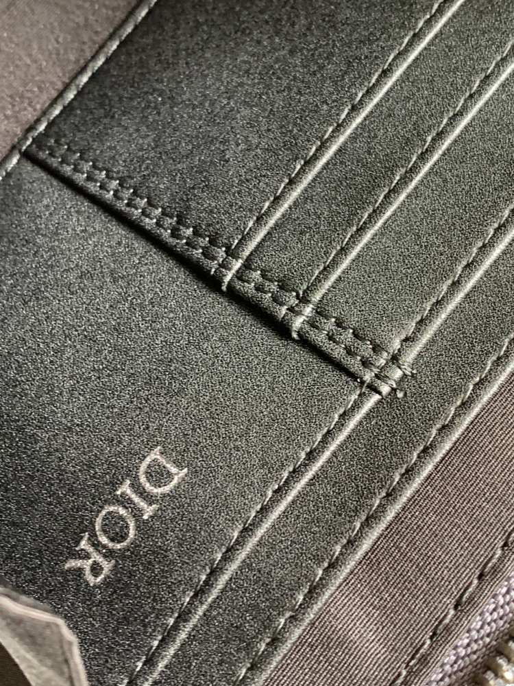 Dior manbag