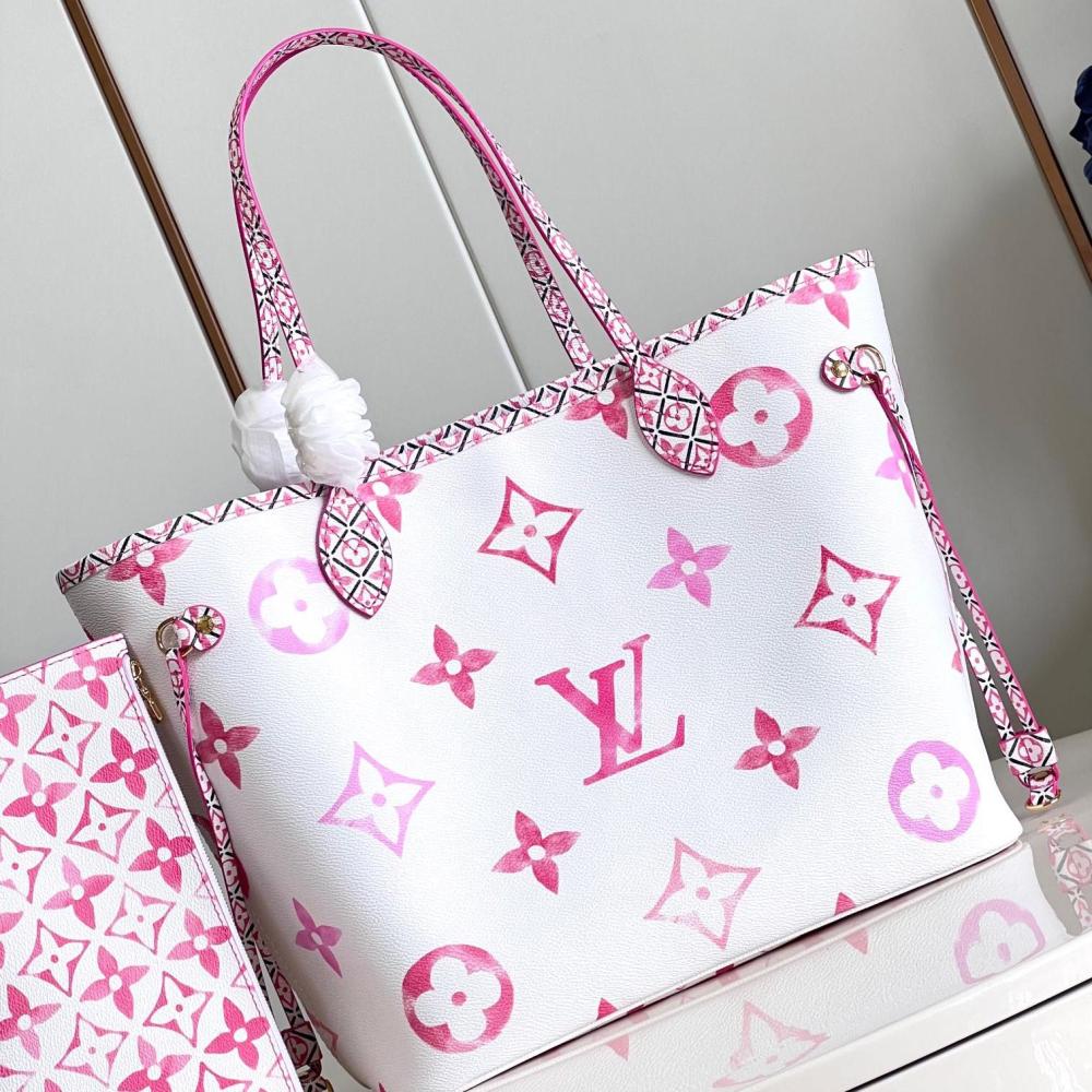 Neverfull Giant Monogram LV Monogram Monogram size 31x28x14