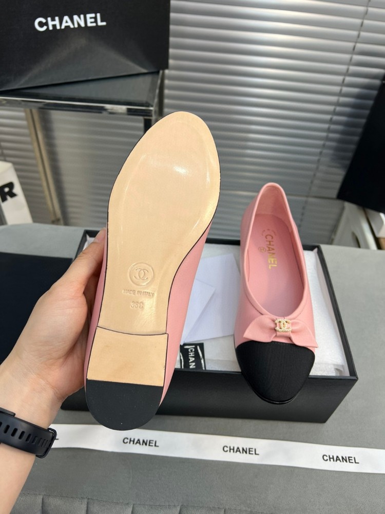 chanel Size  香奈儿平底鞋