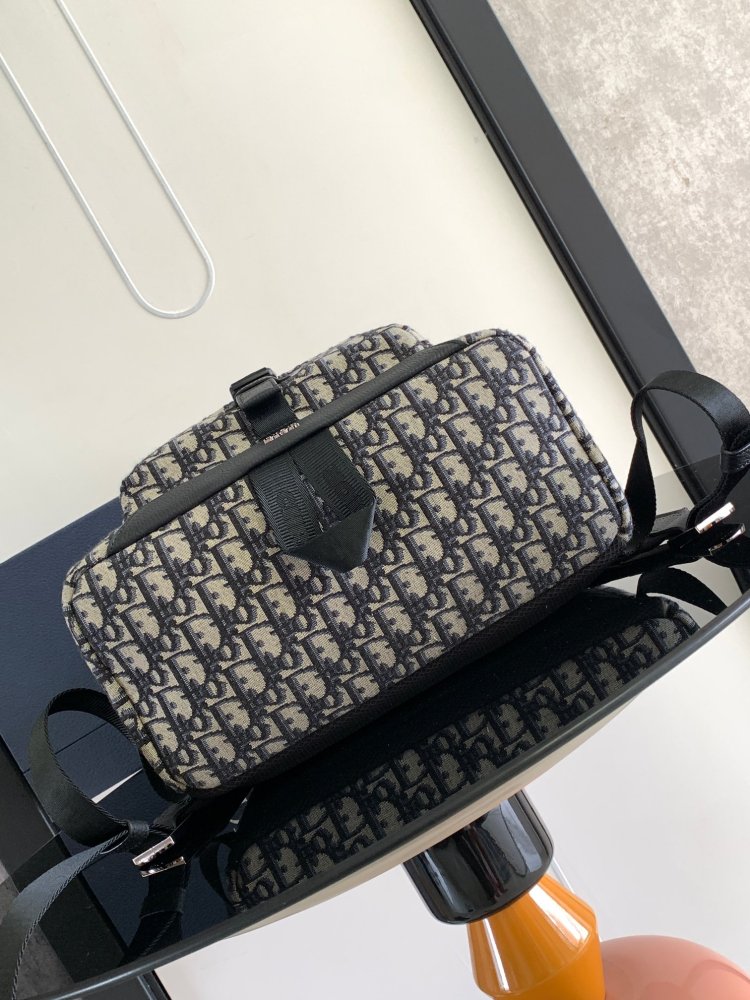 Dior manbag