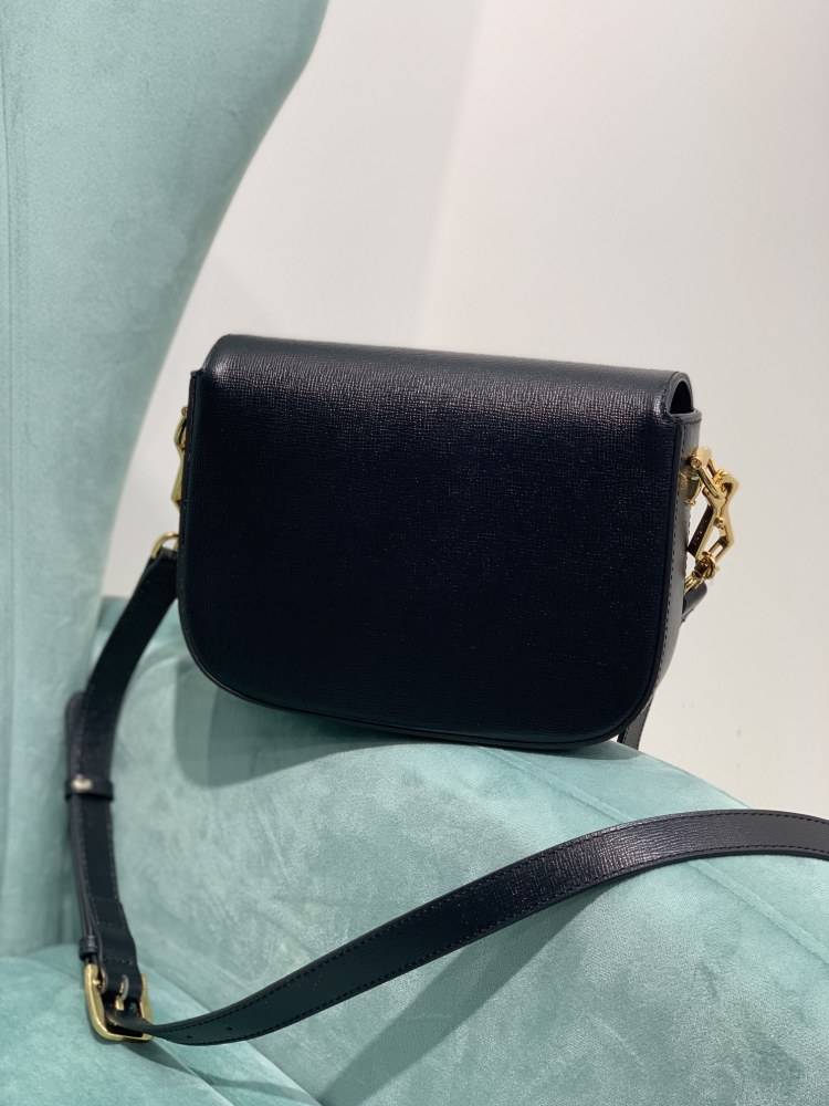 Gucci GG horsebit 1957 Mini size:20.5*14*5