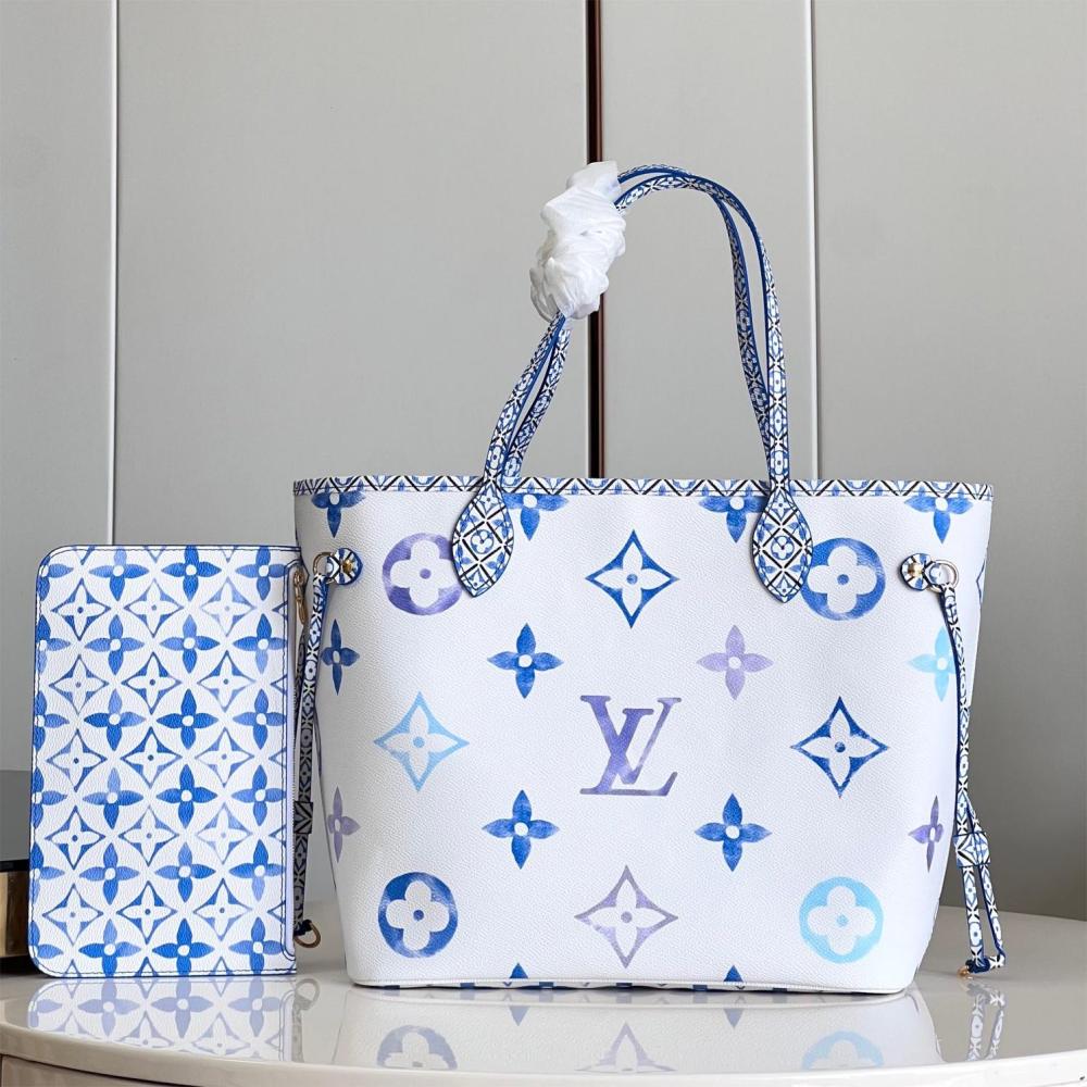LV   Neverfull M22979