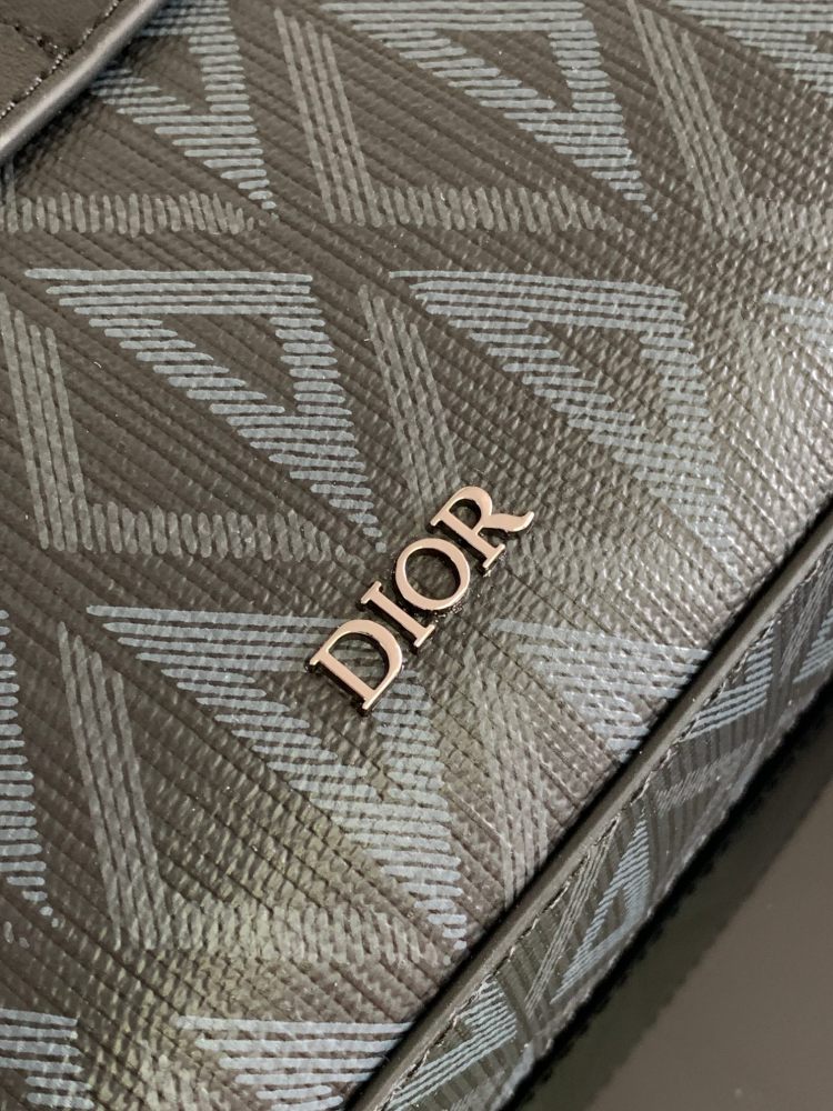 Dior manbag