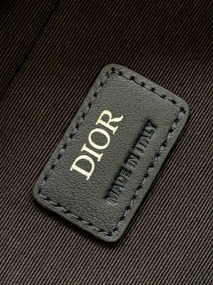 Dior manbag