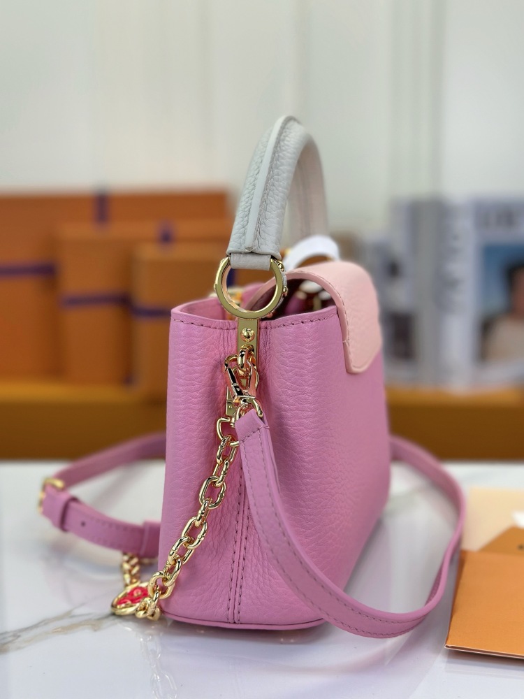 LV Capucines