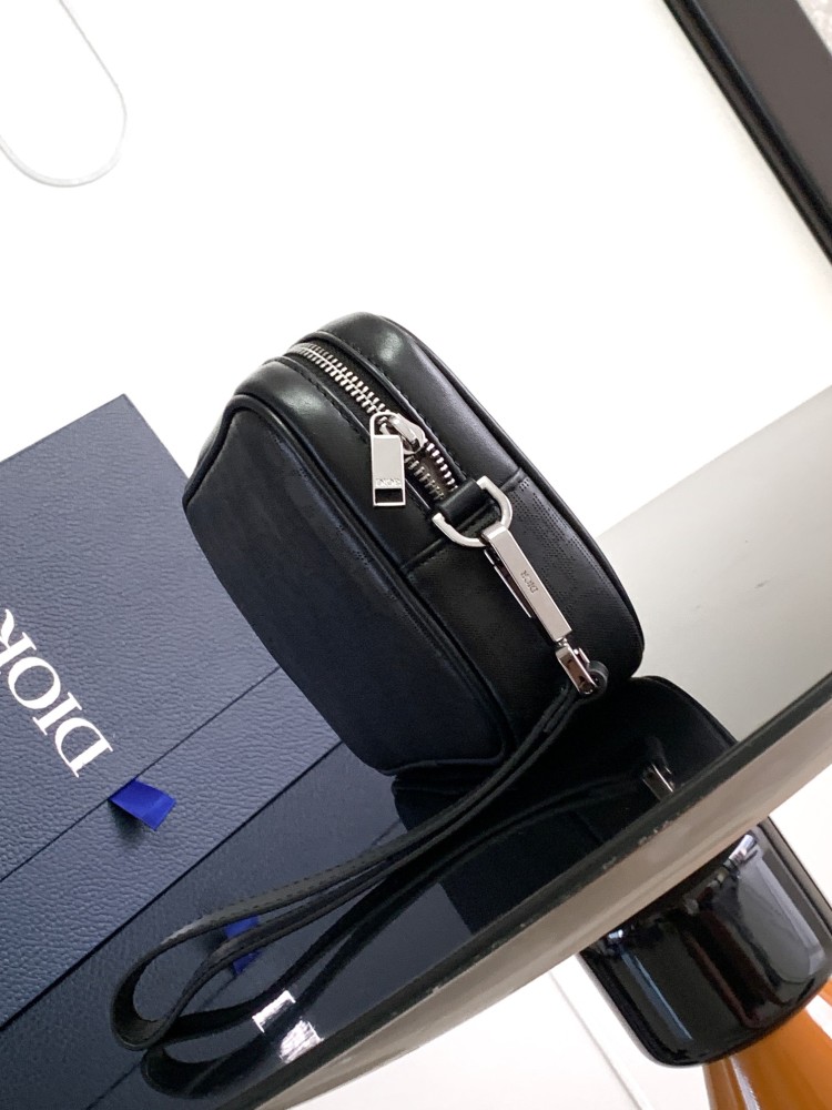 Dior man's Oblique Messenger Bags