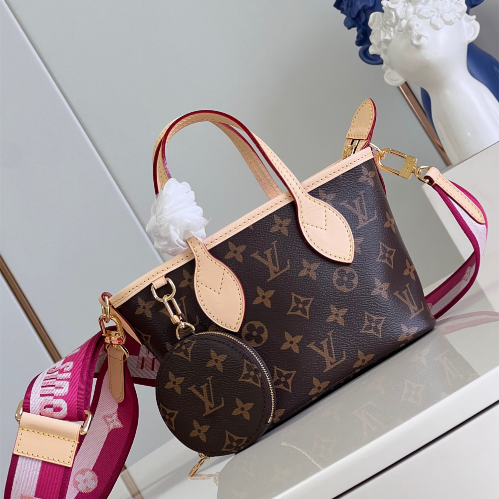louisvuitton Neverfull  M46786