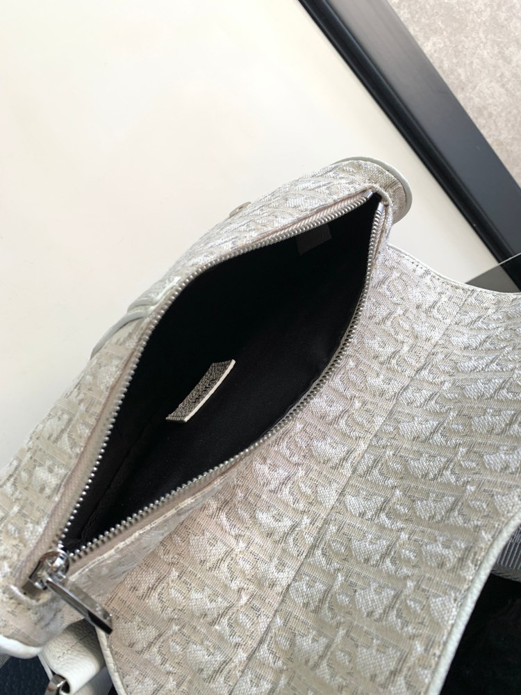 Dior manbag