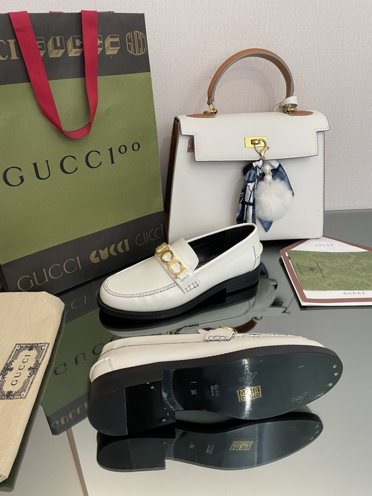 Gucci乐福