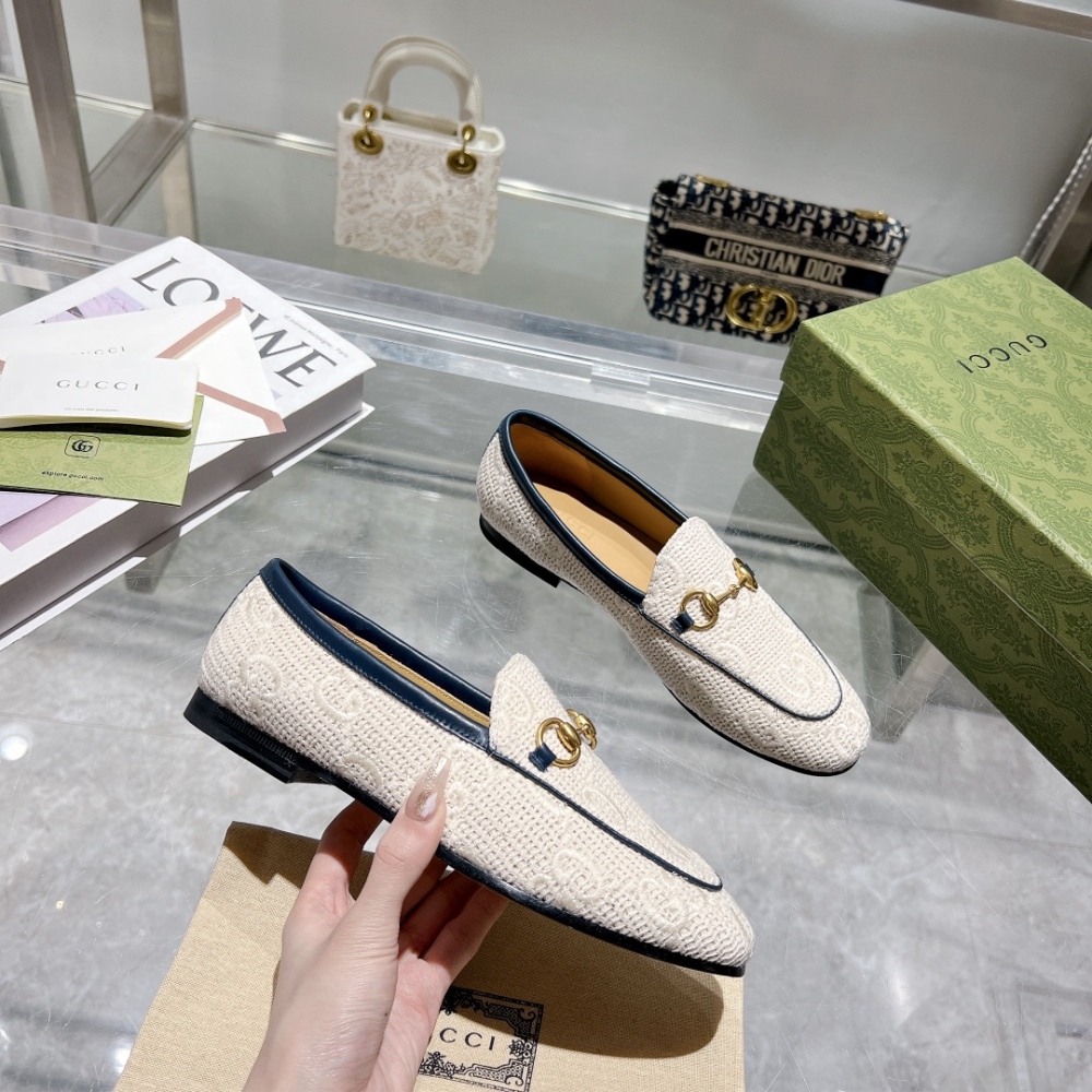 Gucci  Gucci乐福