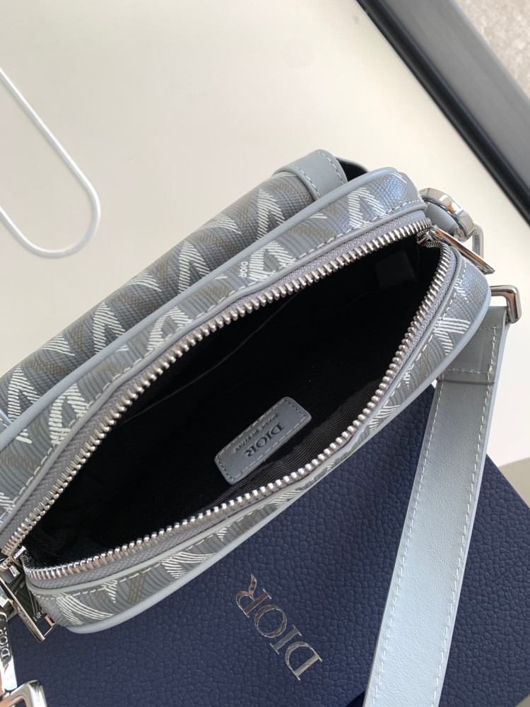 Dior manbag