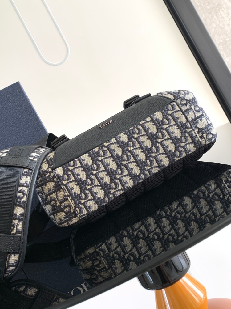 Dior manbag