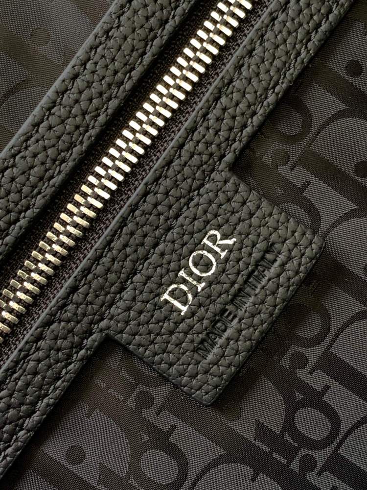 Dior manbag