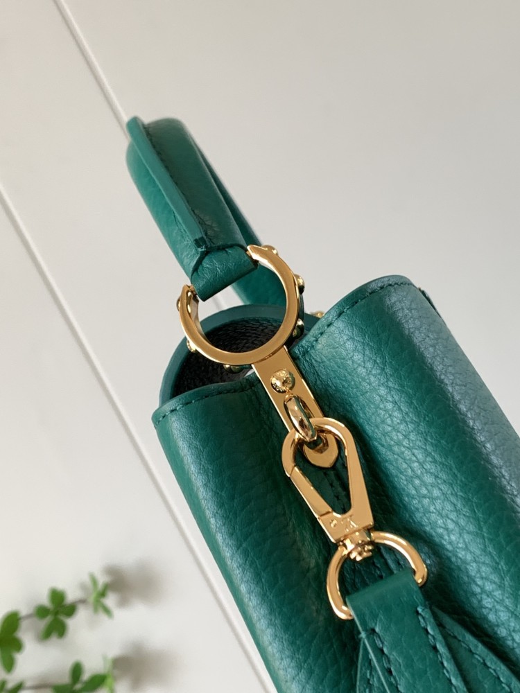 LV Capucines