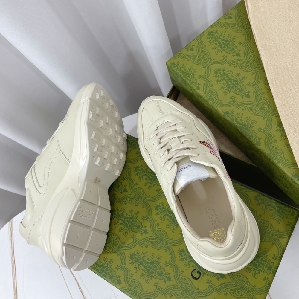 Gucci  Gucci老爹鞋