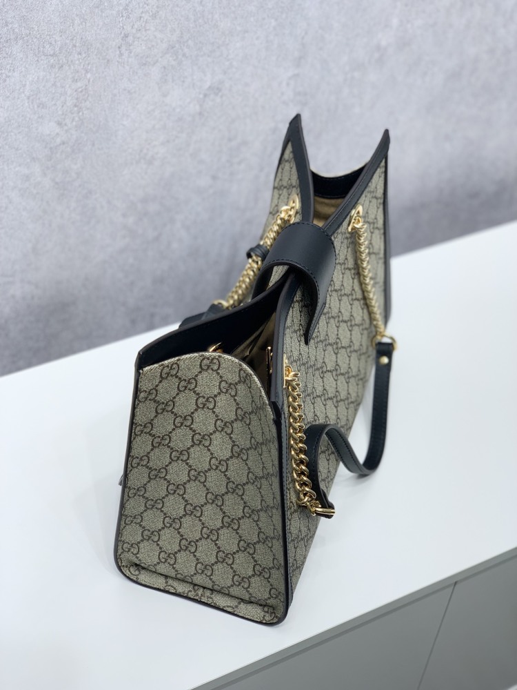 Gucci mini  size 35*24*15