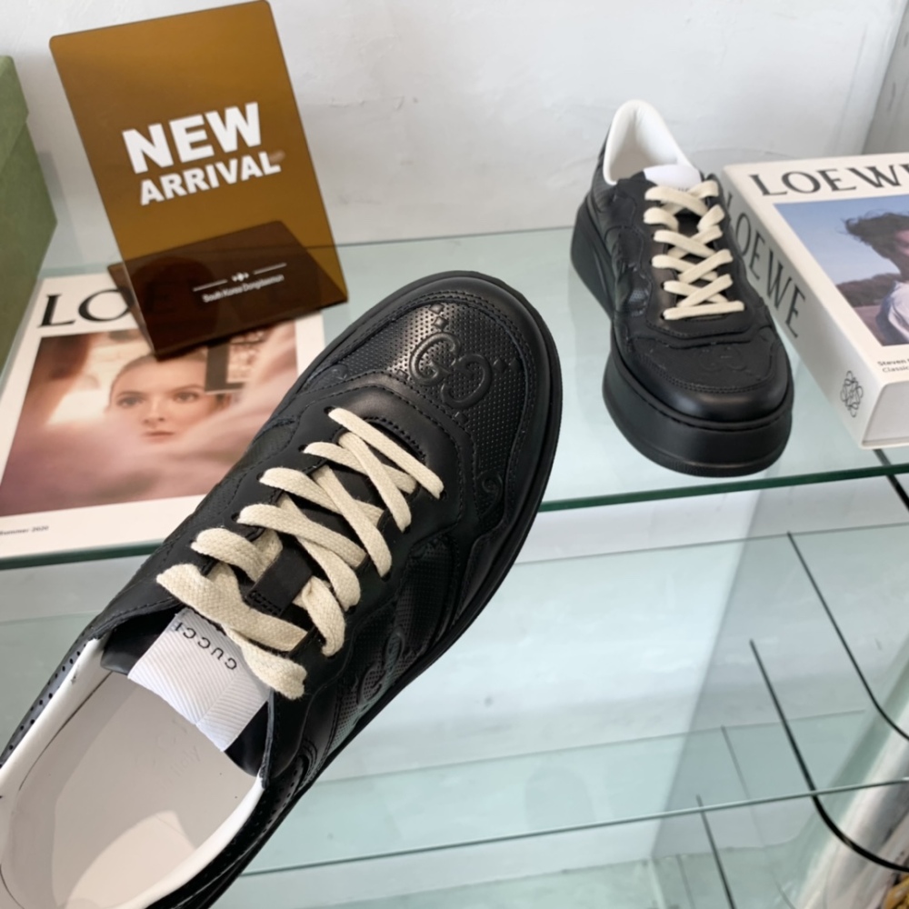 gucci  古奇运动鞋