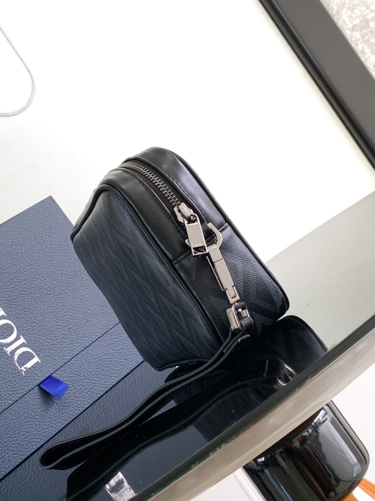 Dior man's CD Dimond Messenger Bags