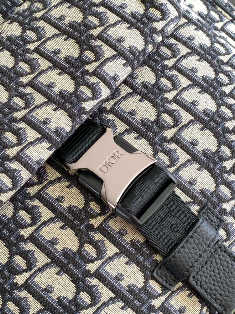 Dior manbag