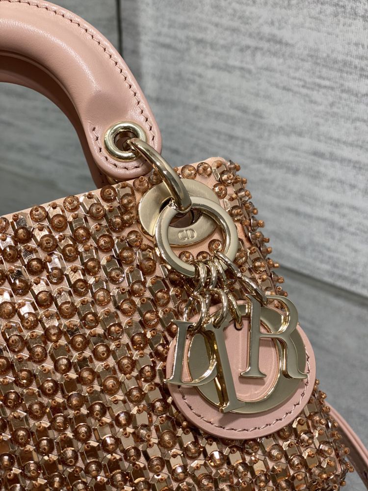 Dior Handmade bag