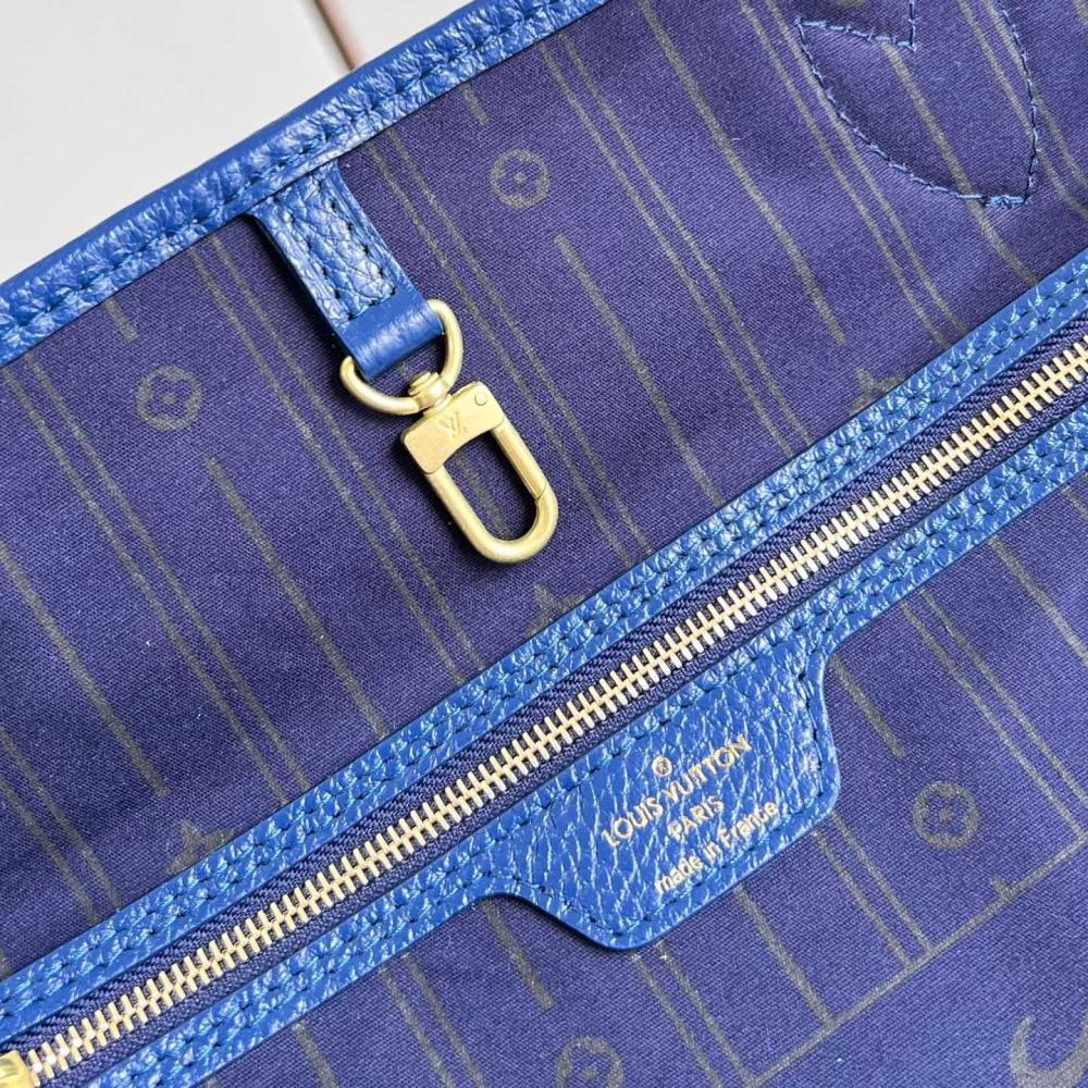 Neverfull Monogram cm  size 32 x 29 x 17