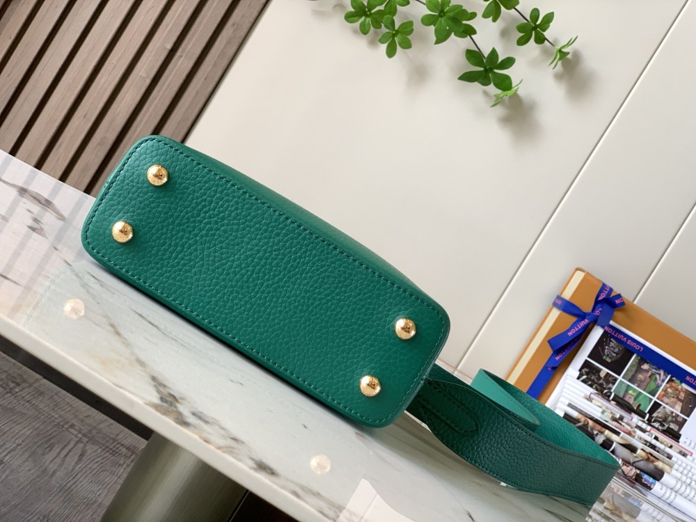 LV Capucines