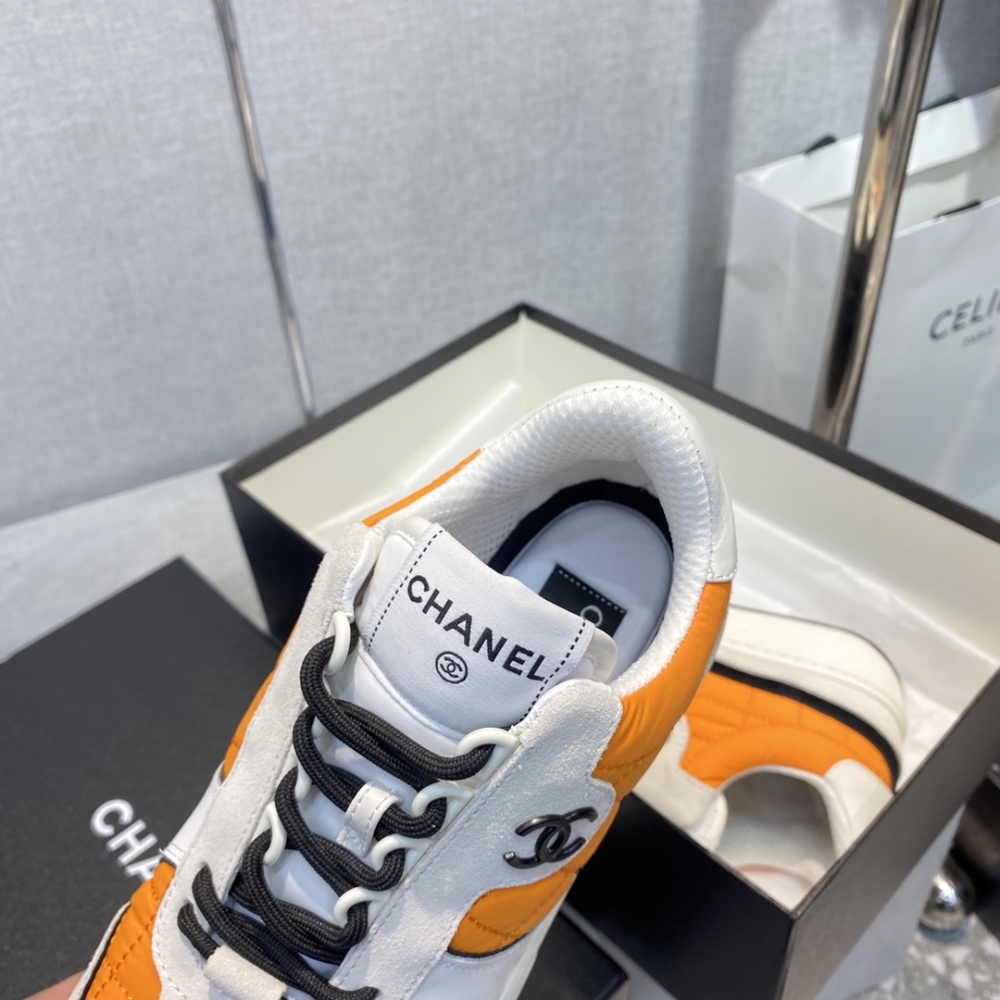 chanel Chanel Bling size  小香运动