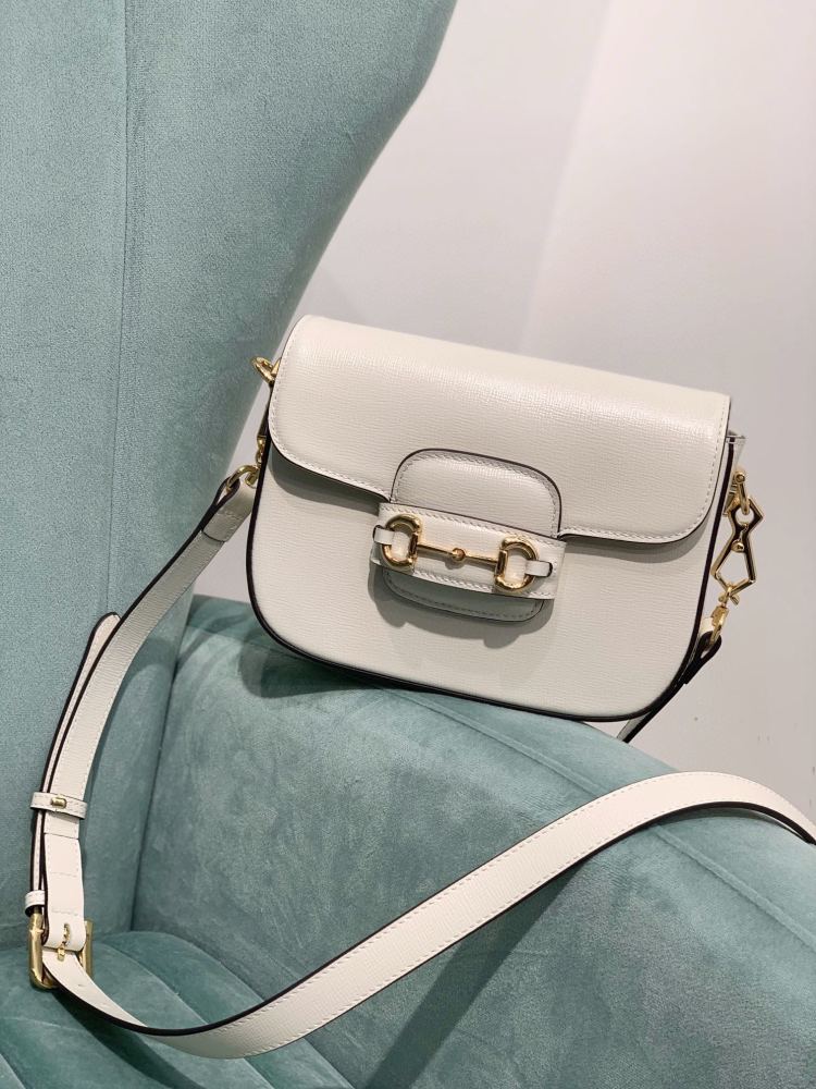 Gucci GG horsebit 1956 Mini size:20.5*14*5