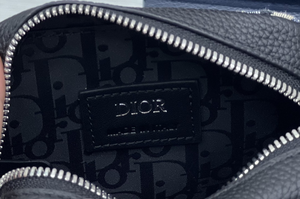 Dior manbag