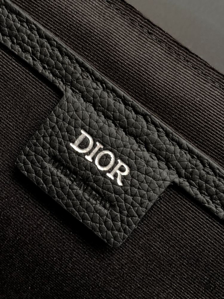 Dior manbag
