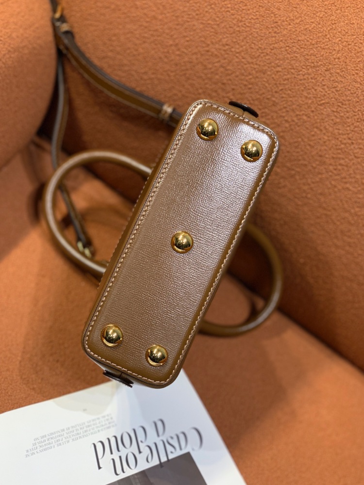 Gucci GG Horsebit  size 20x19.5x7.5