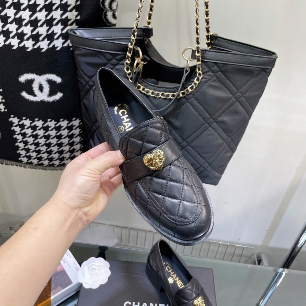 chanel CHANEL  香奈儿乐福