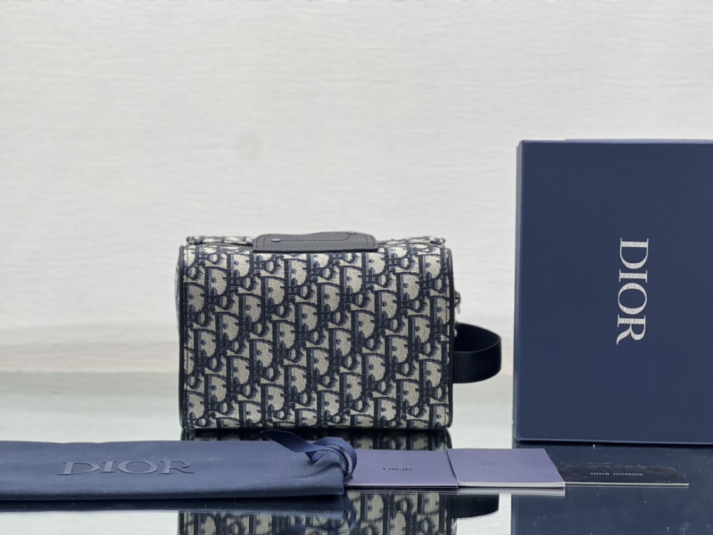 Dior manbag