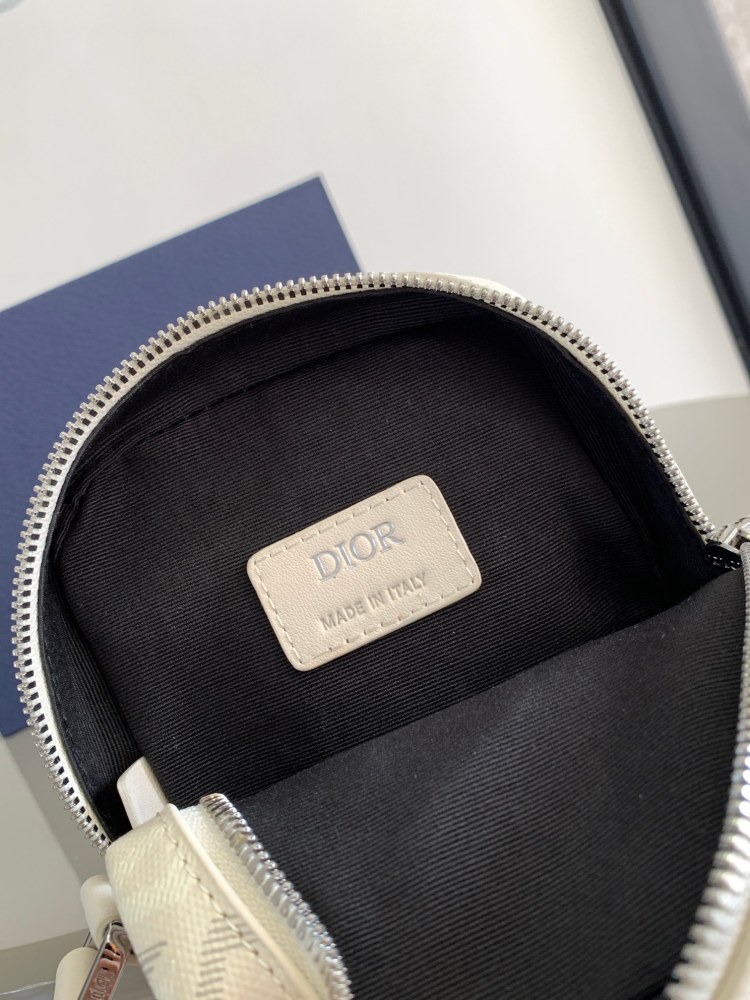 Dior manbag
