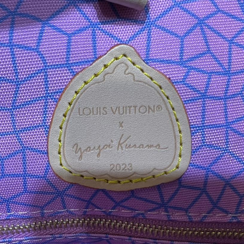 ONTHEGO Onthego Monogram 35 x 28 x 15cm