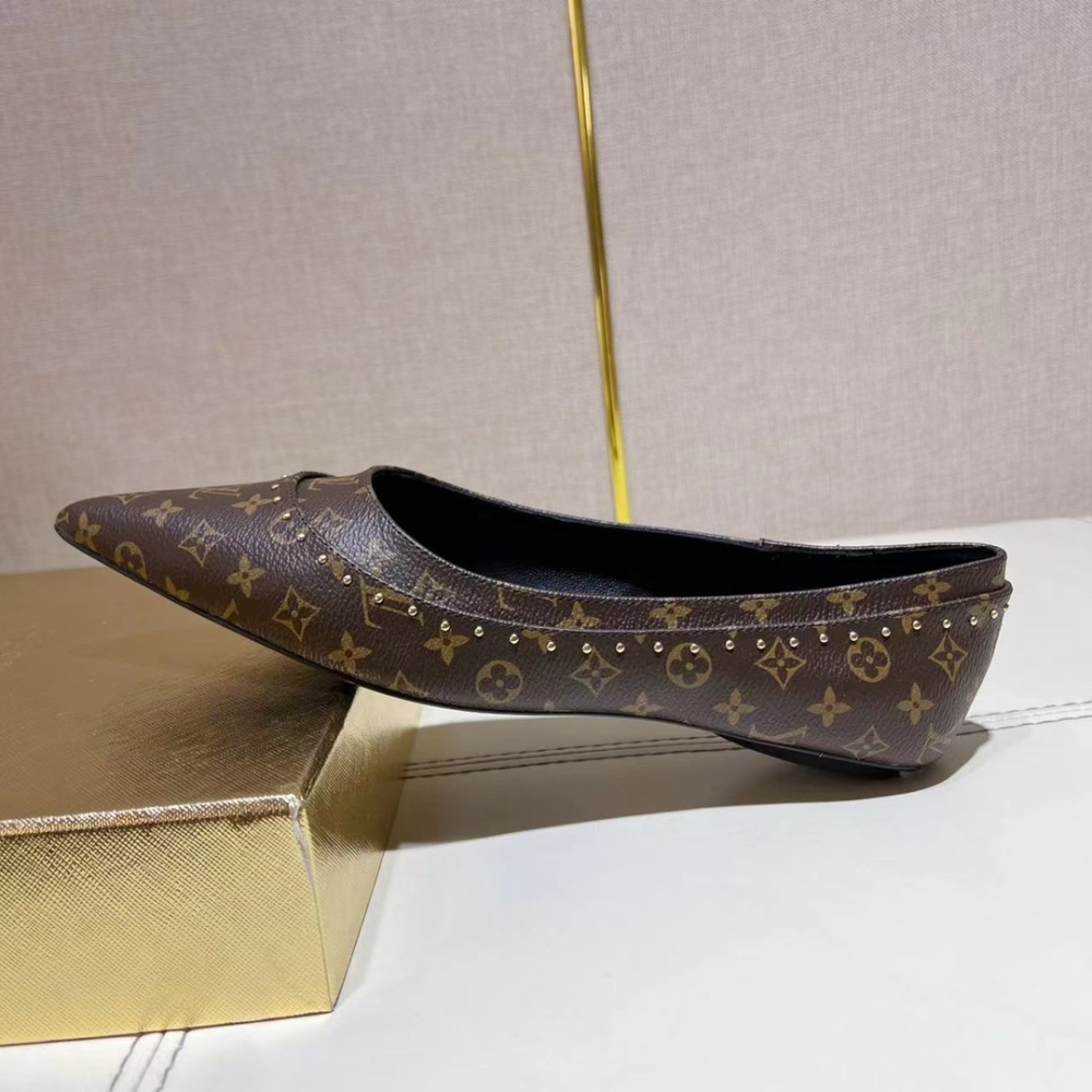 LV high heels  lv老花