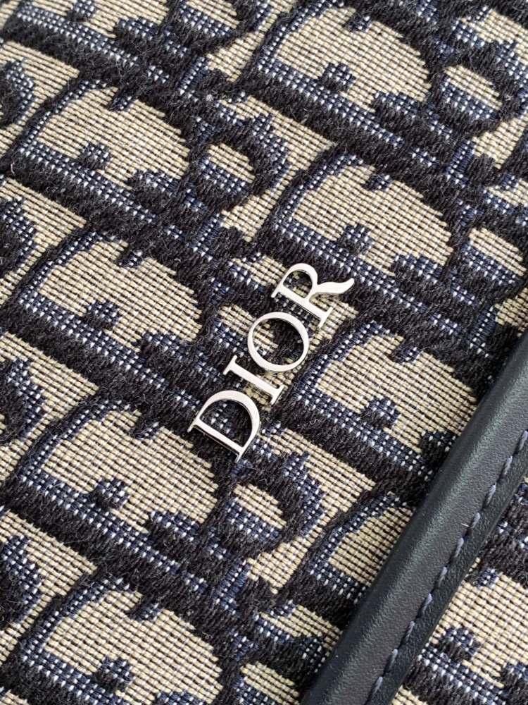 Dior manbag