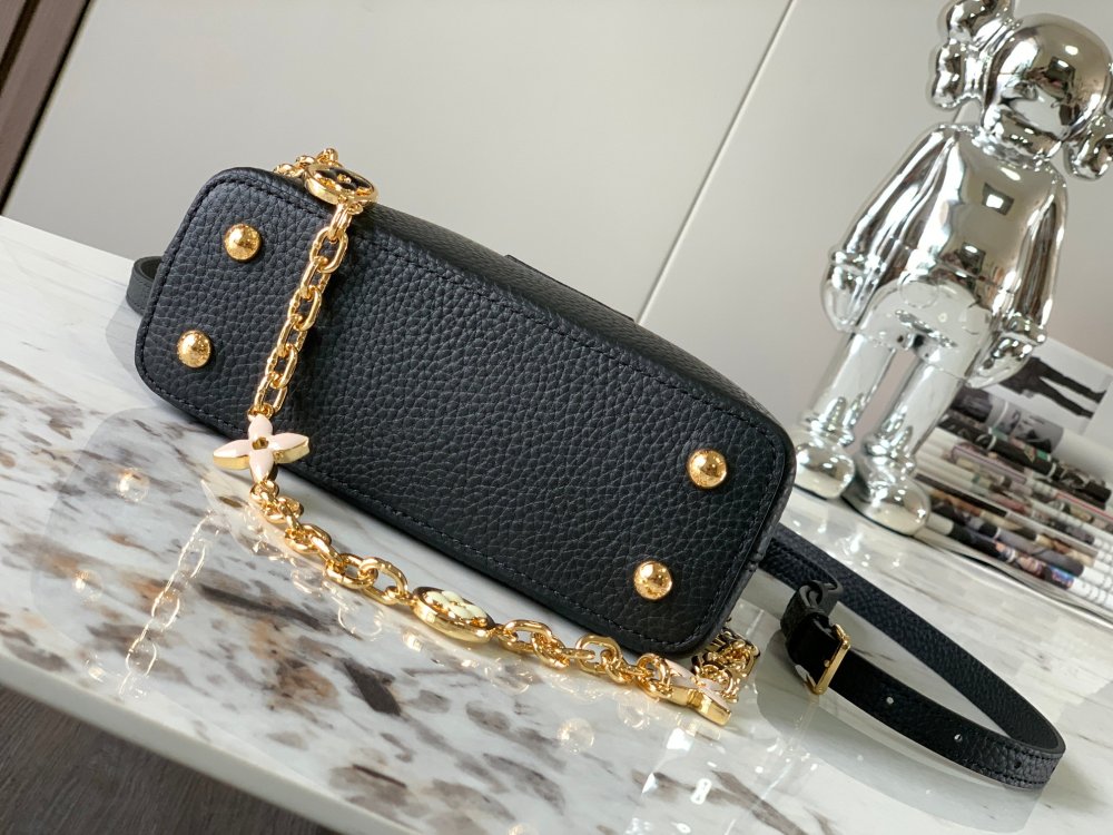 LV Capucines